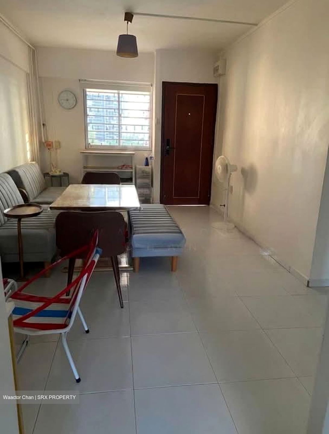 Blk 435 Clementi Avenue 3 (Clementi), HDB 3 Rooms #581789421